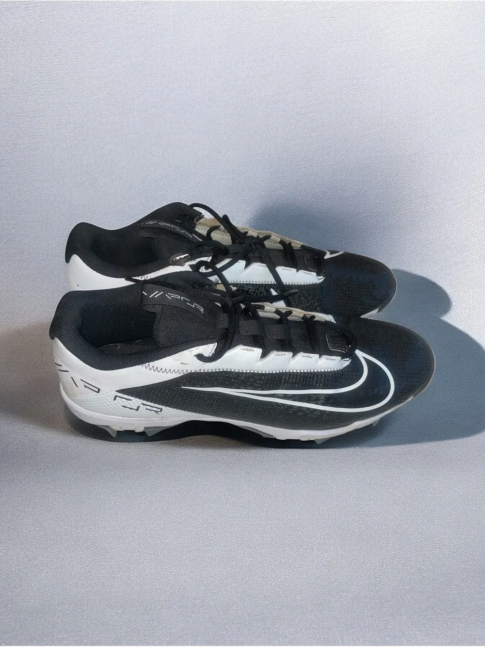 Nike Vapor Edge Shark 2 Football Cleats